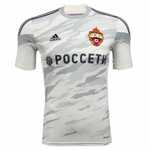 Детская футболка ЦСКА Гостевая 2014/2015